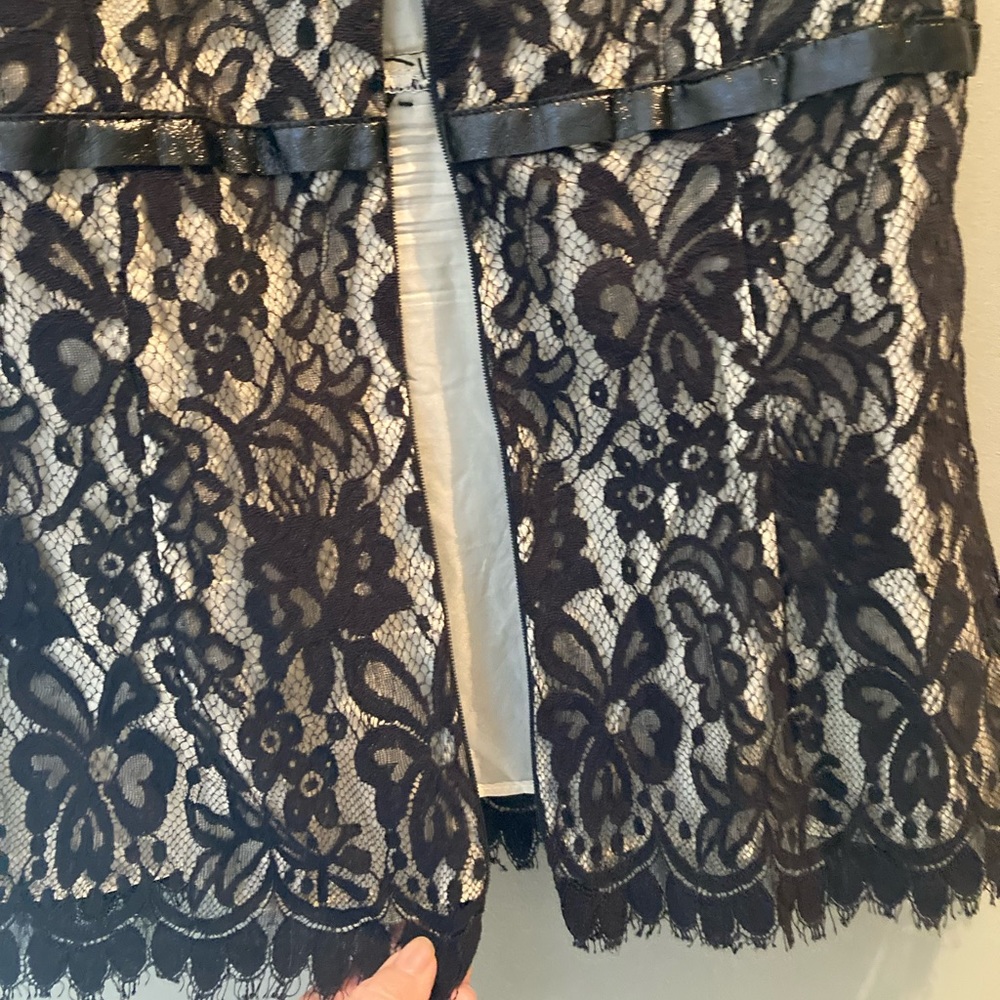 NANETTE LAPORE BLOUSE - Picture 6 of 8